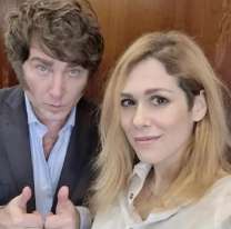 Amor descontrolado: Lilia Lemoine reveló cómo fue su romance con Javier Milei
