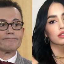 Marcelo Polino le declaró la guerra a Lali y contó por qué la odia: "Es una.."