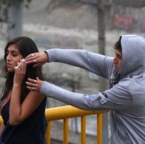 Aumentó el choreo de celulares en Jujuy: No se puede caminar tranquilo