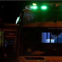 La escopeta de un jujeño se disparó sola y el terminó en el hospital