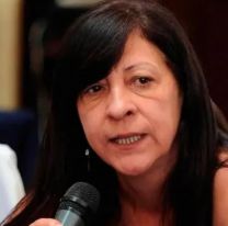 Profundo dolor entre los legisladores nacionales: Murió Diana Conti