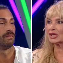 Lisandro se enfrentó cara a cara con Isabel, le dijo de todo y terminó con su amistad: "Cobarde"