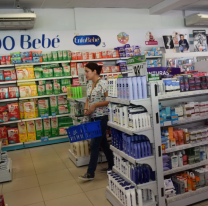 Caen las ventas en Jujuy, afectando medicamentos, accesorios y perfumes