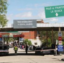 Tras la crisis en Rosario, anuncian un plan para combatir a los narcos en Jujuy 