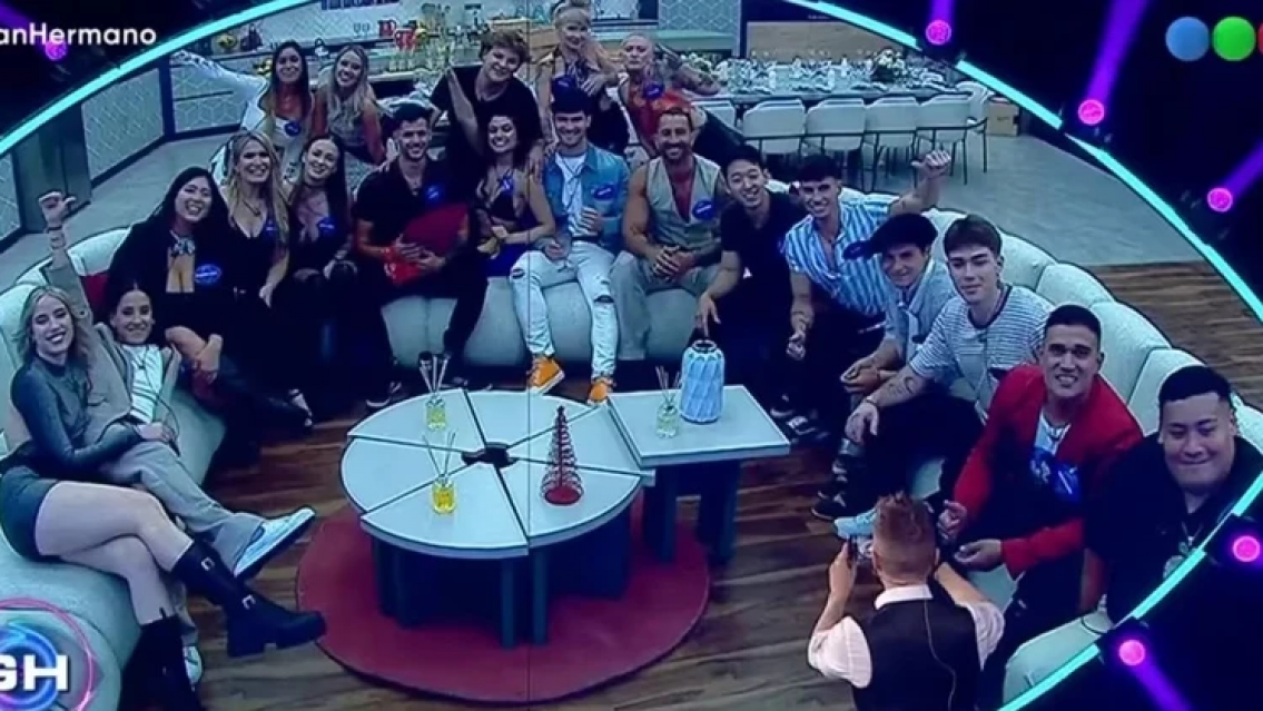 ALERTA: dengue en Gran Hermano, qué dijo "el Big" al respecto
