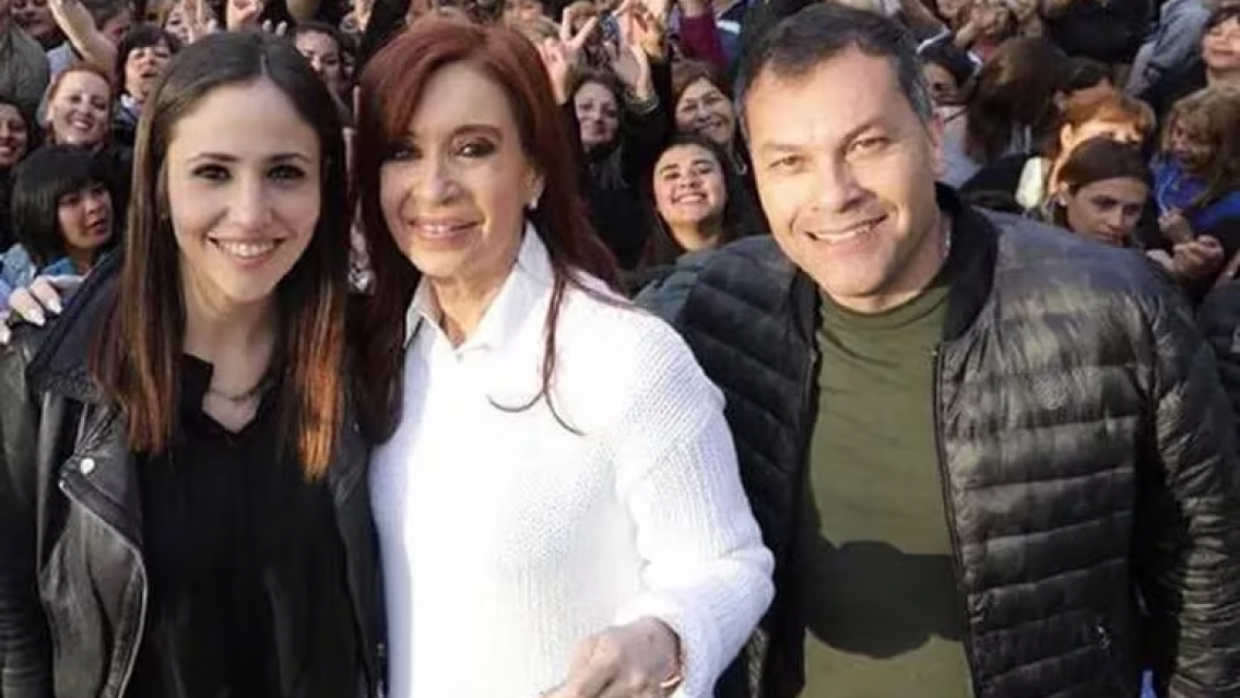 Imputados por lavado de dinero, Romina Uhrig de Gran Hermano y su ex esposo