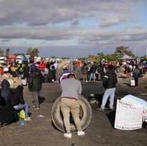 Cortarán rutas en Jujuy exigiendo asistencia para comedores: "El hambre es el límite"