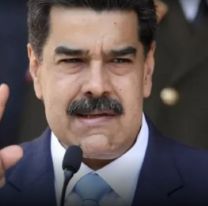 La dura amenaza de Maduro contra la Argentina: la insólita pelea que se desató con Venezuela