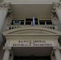 Plazos fijos: el Banco Central desreguló la tasa de interés