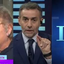 Beto Casella destruyó a Luis Majul y dijo lo que todos piensan de LN+: "Están"
