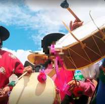Falleció el coplero más conocido del norte: tenía 88 años