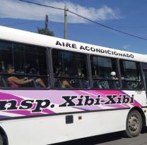 Paro de colectivos en Jujuy: Estas empresas trabajan normalmente