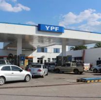 San Salvador: Se aprobó el impuesto a la carga de combustible