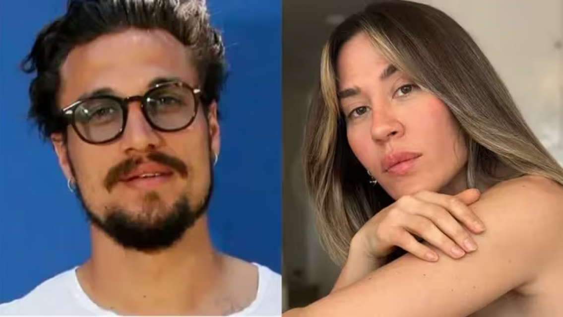 Jimena Barón fue lapidaria con el padre de su hijo. "Sola hace 10 años 24/7"