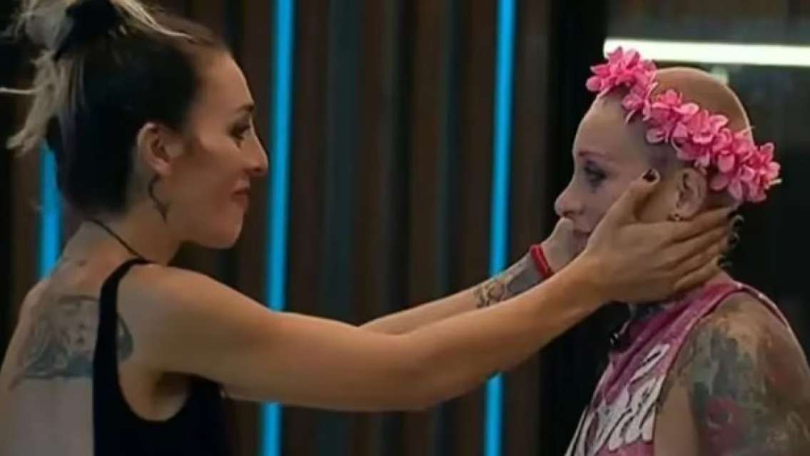 La hermana de Furia de "Gran Hermano" pide una fortuna para dar notas: ¿Quién es?