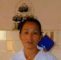 Publicaron el dato más triste de la enfermera que murió por dengue