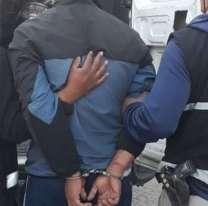 Abusó de su pareja, lo denunció y ahora fue condenado: era sargento de la Policía