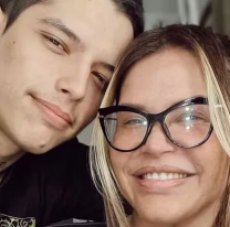 Nazarena Vélez y la disputa legal con su hijo mayor. Juicio y dos años sin hablarse