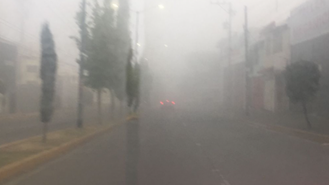 Esta semana cambia el clima: Llegan los días otoñales a Jujuy