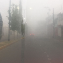 Esta semana cambia el clima: Llegan los días otoñales a Jujuy