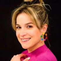 Sofía Pachano fue internada de urgencia 