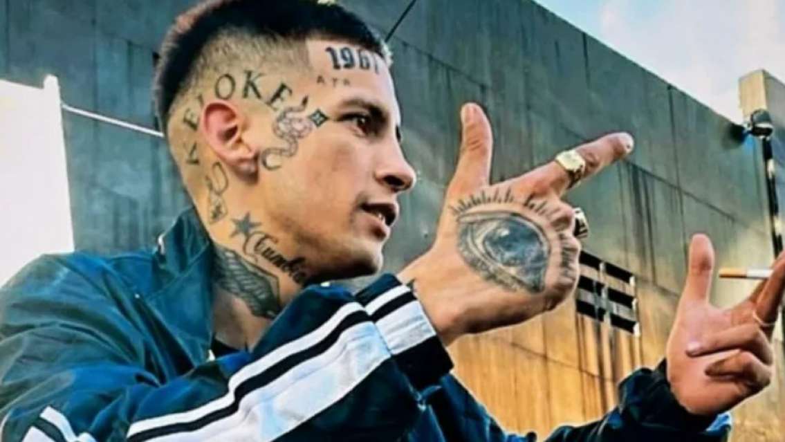 Causa contra L-Gante: pidieron la detención del manager por encubrimiento