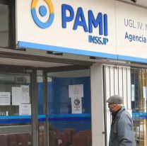 El Gobierno Nacional detectó en el PAMI recetas truchas, gastos políticos y un déficit