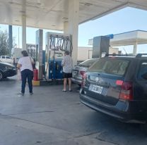 Acciones legales: diputada jujeña arremete contra el impuesto a la carga de combustible
