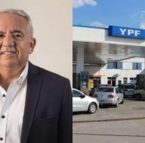 Bronca en San Pedro: Bravo quiere cobrar un impuesto a la carga de combustibles