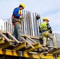 Crisis en la construcción: más de 100.000 obreros perdieron su trabajo en 2024