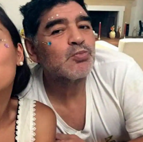 "Tiene sus cosas perfectas", Gianinna Maradona contra Jana, la expuso mal