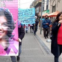 Hoy Iara Rueda cumpliría 20 años: El desgarrador pedido de su mamá