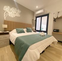 Abrió un nuevo hotel en Salta: habitaciones de lujo desde $32.000 para dos personas