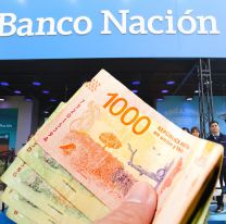 Banco Nación lanzó créditos de hasta $2.5 millones: los requisitos para acceder