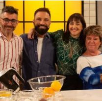Tras 15 años en pantalla, "Cocineros argentinos" se despide de la TV Pública