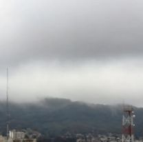 Drástico cambio de clima en Jujuy: Llegó el otoño con todo