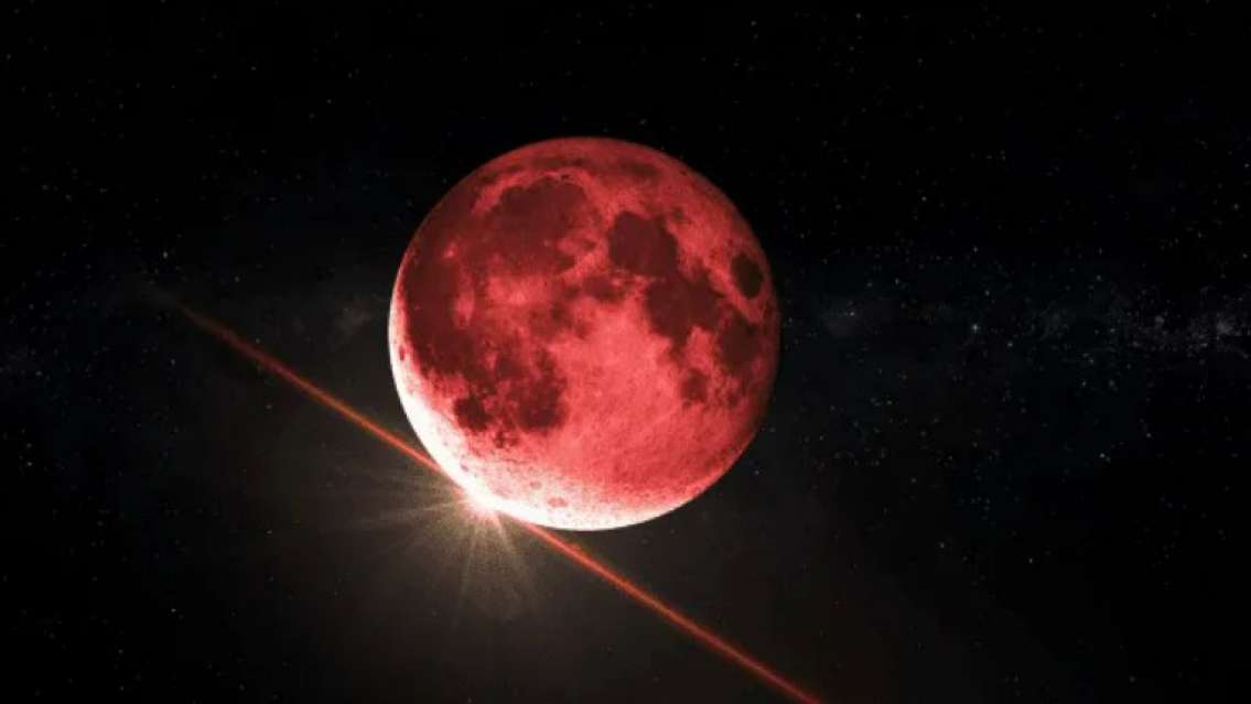 Eclipse de Luna Llena en Libra: así afectará a cada signo del zodiaco