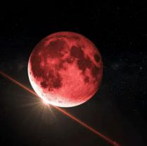 Eclipse de Luna Llena en Libra: así afectará a cada signo del zodiaco