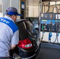 Se viene un nuevo aumento de combustible: desde cuándo y a cuánto se va