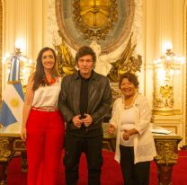 Acomodos en el Congreso: Victoria Villarruel habló sobre el escándalo de la senadora Vilma Bedia