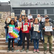Trabajadores de la Agricultura Familiar en Jujuy exigen continuidad laboral