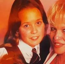 Apareció Silvia Süller y contó la terrible maldad que le hizo su hija Marilyn