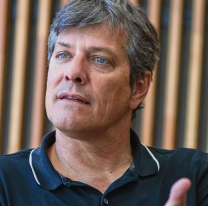 Mario Pergolini criticó duramente al presidente Javier Milei. "Se cree que..."