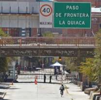 Bolivia cerró sus fronteras: el motivo