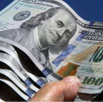 Dólar hoy: a cuánto cotiza este sábado 06 de abril de 2024