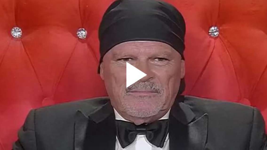 Entra Alfa a Gran Hermano y se puede armar un escándalo 