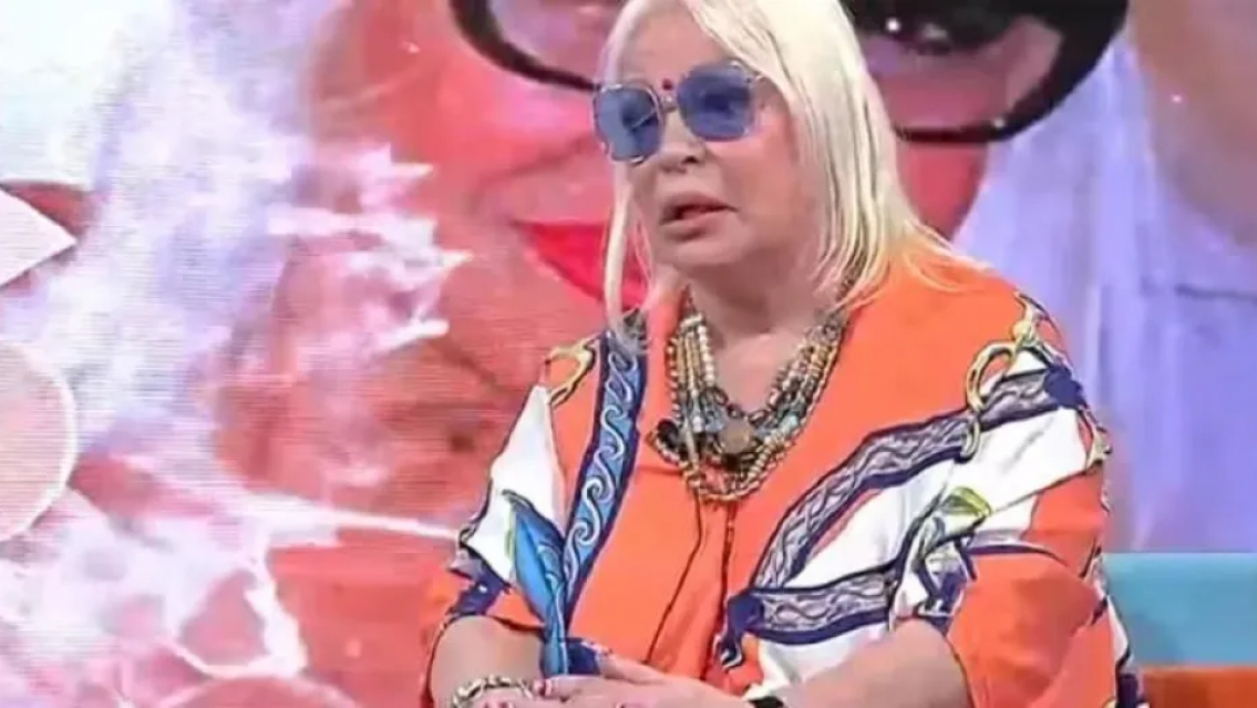 "No la quieren, no la hablan", el drama de Silvia Süller con sus hijos. Rechazo total