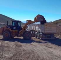 El fin de semana largo estaría habilitada la ruta 52