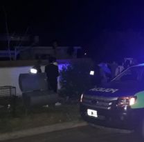 Locutor le hizo vivir una pesadilla a familia salteña: le hizo lo peor