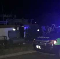 Locutor le hizo vivir una pesadilla a familia salteña: le hizo lo peor